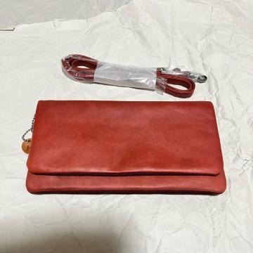 �y���i�z�yb3Labo�z �Ȗ؃��U�[ �����z�V�����_�[ 2WAY�E�H���b�g�o�b�O  �v �N���b�`�o�b�O