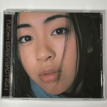 �F���c�q�J�� / First Love