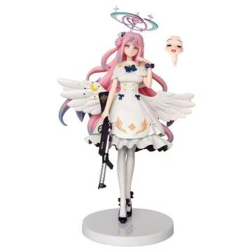 �u���[�A�[�J�C�u�L�����N�^�����~�J�iMisono Mika�j1/7�X�P�[�������i