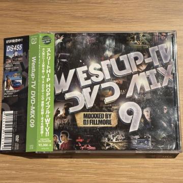 �yWestup-TV DVD-MIX 09�zVFS-079