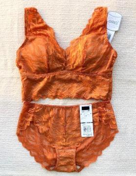 GUNZE Tuche �n�[�t�g�b�v �u��&�V���[�c M�T�C�Y �����[�X �L�����b�g