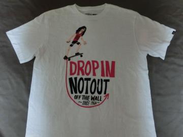 USAwoYyVANSzXP{[L vgT US BOY'S XL