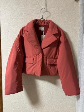 1.4���V�i�^�O�t��rienda�����Ȍy�ʃV���[�g�R�[�g