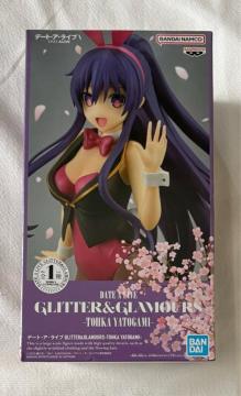 f[gEAECu GLITTER&GLAMOURS TOHKA YATOGAMI