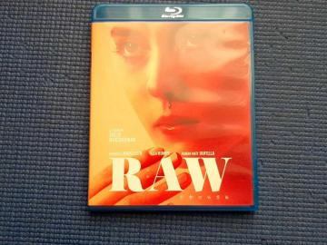 BD �Z���� RAW�@�W�����A�E�f���N���m�[