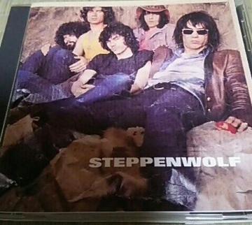CD XebyEt xXg т STEPPENWOLF