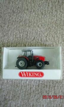 1/160 Massey Ferguson MF 8280