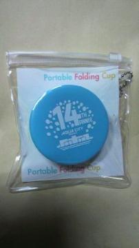14TH ANNIV AQUA CiTY ODAIBA ߰ ިݸ ߐVi
