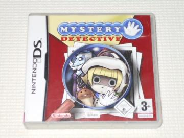 DSMYSTERY DETECTIVE CO({̓\)