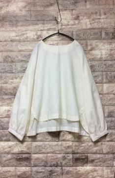 *handomeid*fUCl100% Vi Off-White