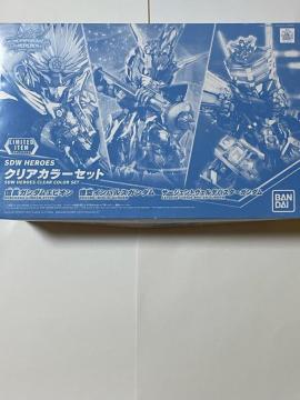 SDW HEROES رװ MѴߵ 