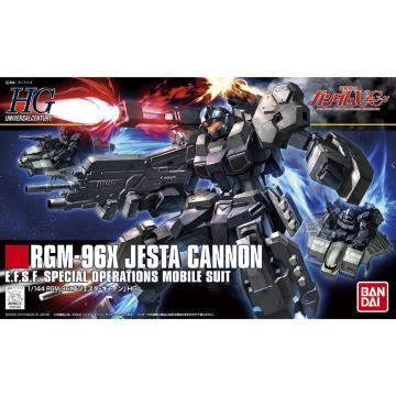 HGUC 1/144 WFX^ELm