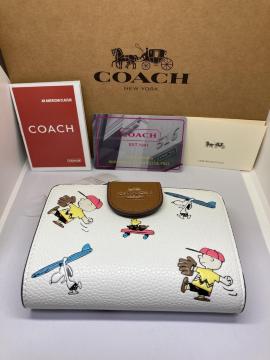 COACH@R[`@C4899@܂z R[`~s[ibc(Peanuts)Xk[s[R{ ~fBA`[N}`