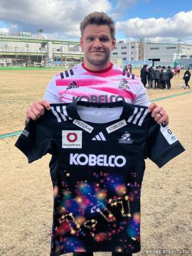 #16 �W���[�W�E�^�[�i�[�I�� ���g�p�E���M�T�C������1.17�������A���W���[�W(�V���c�̂�)