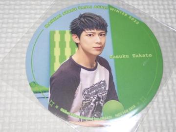 MANKAI STAGE A3!(G[X[) ACT2!~animatecafe R[X^[