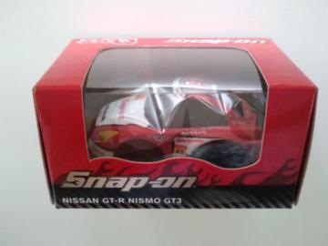 Q Snap-on GT-R ůߵ