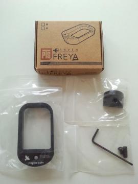  PTS RCS FREYA ϸ޳ ٲ GBB G17/G18C/G22/G34