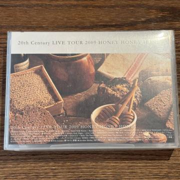 ygjZJ~ZzLIVE TOUR 2009 [DVD]