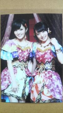 AKB48 �N�����ި� �g�l�u���T�ʐ^ �R�{�� ����n����