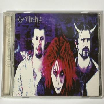 zilch / 3�E2�E1 - zilch