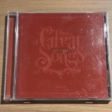 �yPUSHIM�zThe Great Songs