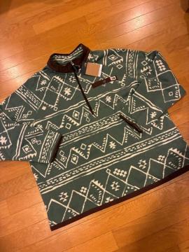 THE NORTH FACE PRINT Gordon ���傫��size3XL