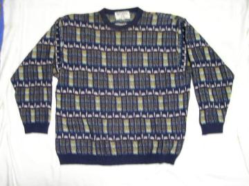 MUGGER �����Y�Z�[�^�[�@�T�C�YL