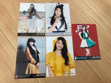 AKB48 q@ʐ^@5Zbg