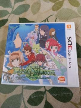 テイルズオブザワールド