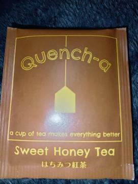 Quench-a݂͂geB[obO