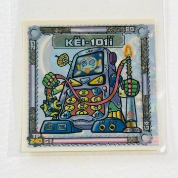 �r�b�N���}���@�V���N��X ���m���b�N�G001 KEY-101i