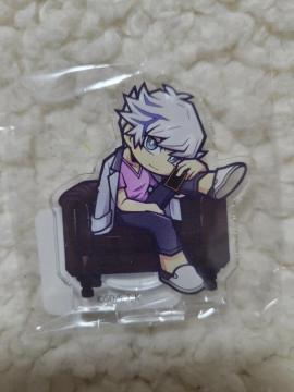 �V�Y��VRAINS ���T �~�j�A�N�����X�^���h ���㗹���i���{���o�[�j