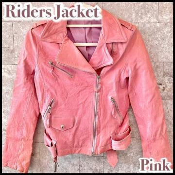 Pink �������U�[ ���C�_�[�X�W���P�b�g �r�� �؍��w�� �{�v �C�^���A��