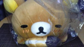 �����b�N�} �~�X�^�[�h�[�i�c �܂��܂��N�b�V����