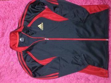 ��adidas���W���[�W�㉺����150��140�A�f�B�_�X