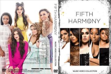 ŐV2017 Fifth Harmony vW PVMV 2DVD tBtXn[j[