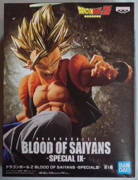 ׺ް Z BLOOD OF SAIYANS SPECIAL \ ޼ް
