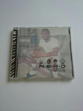 N.E.R.D wIn Search Ofcx AՁ