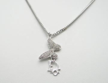 Christian Dior fBI[ CDS CXg[ o^tC  lbNXUSEDyz