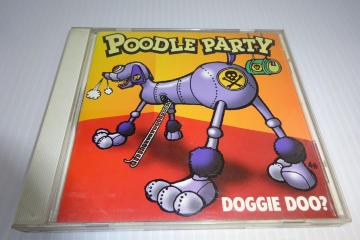 CDv[hEp[eBDOGGIE DOOPOODLE PARTY2270~
