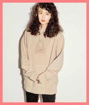 X-girliA􊮔K[bySXEFbgp[J[XL