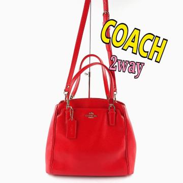 COACH V_[obN