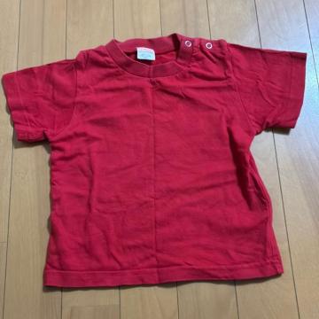 90cmのTシャツ