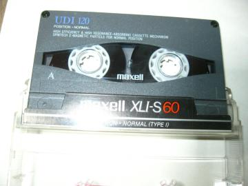    maxell UD1120JZbge[v 1{Zbg Type1 m[} ܂