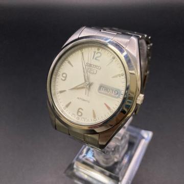  SEIKO ZCR[ 5  rv 7S26-0440