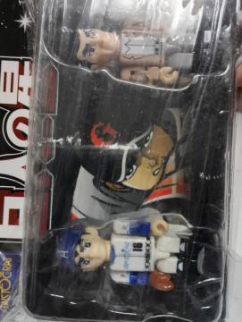 非売品巨人の星タイニビニッツ