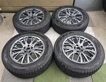 A}CX^[ L-Ft@[Xg18C`8JPCD114.3 5H+30 235/65R18NTXRX,NX,UX,RC