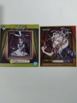 Ԃ IDENTITY V D FRNV A