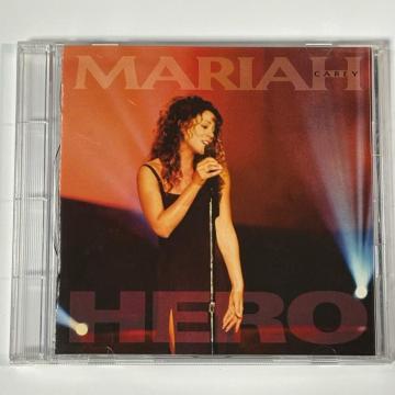 MARIAH CAREY / HERO