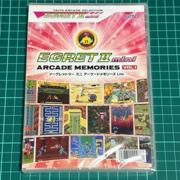 �C�[�O���b�g�c�[�~�j �A�[�P�[�h�������[�Y vol1